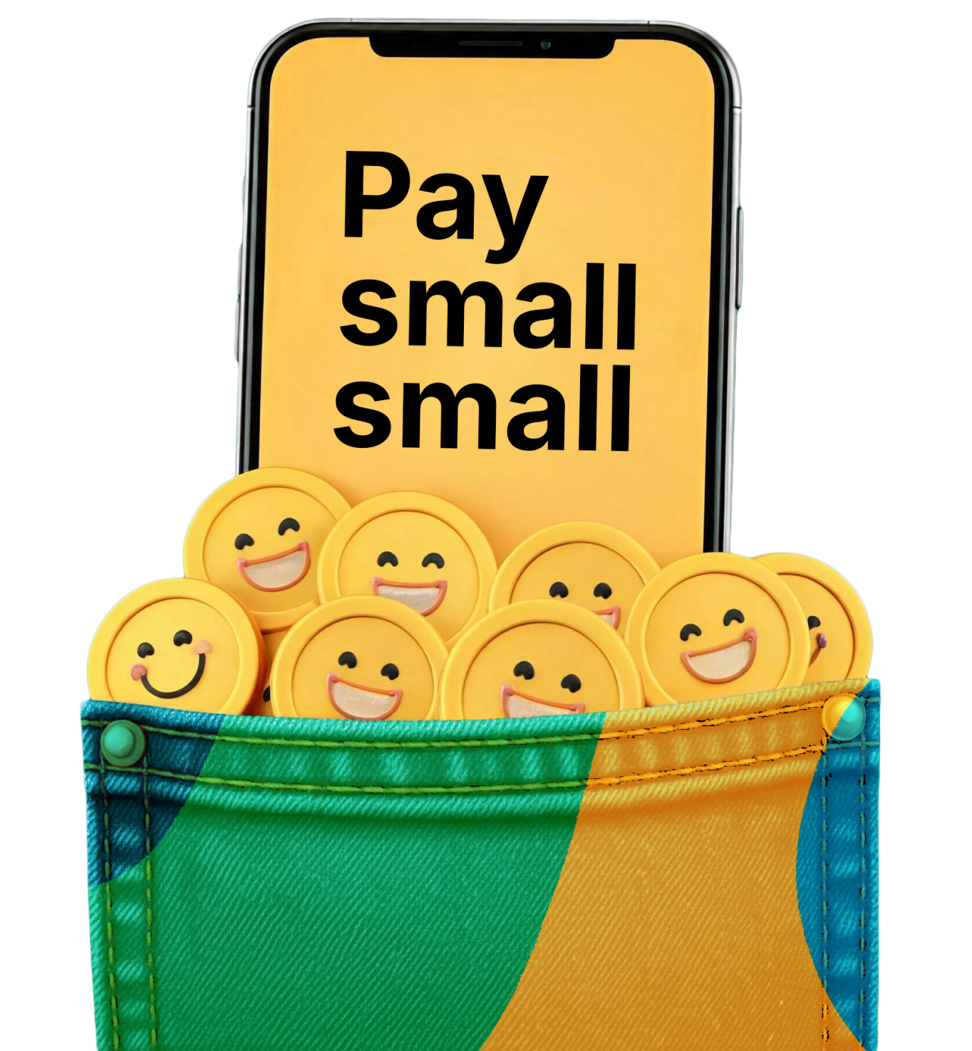 paySmall